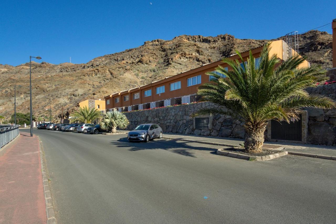Casa Tauro Relax Meer Golfplatz Pool Playa Del Cura  Exterior foto