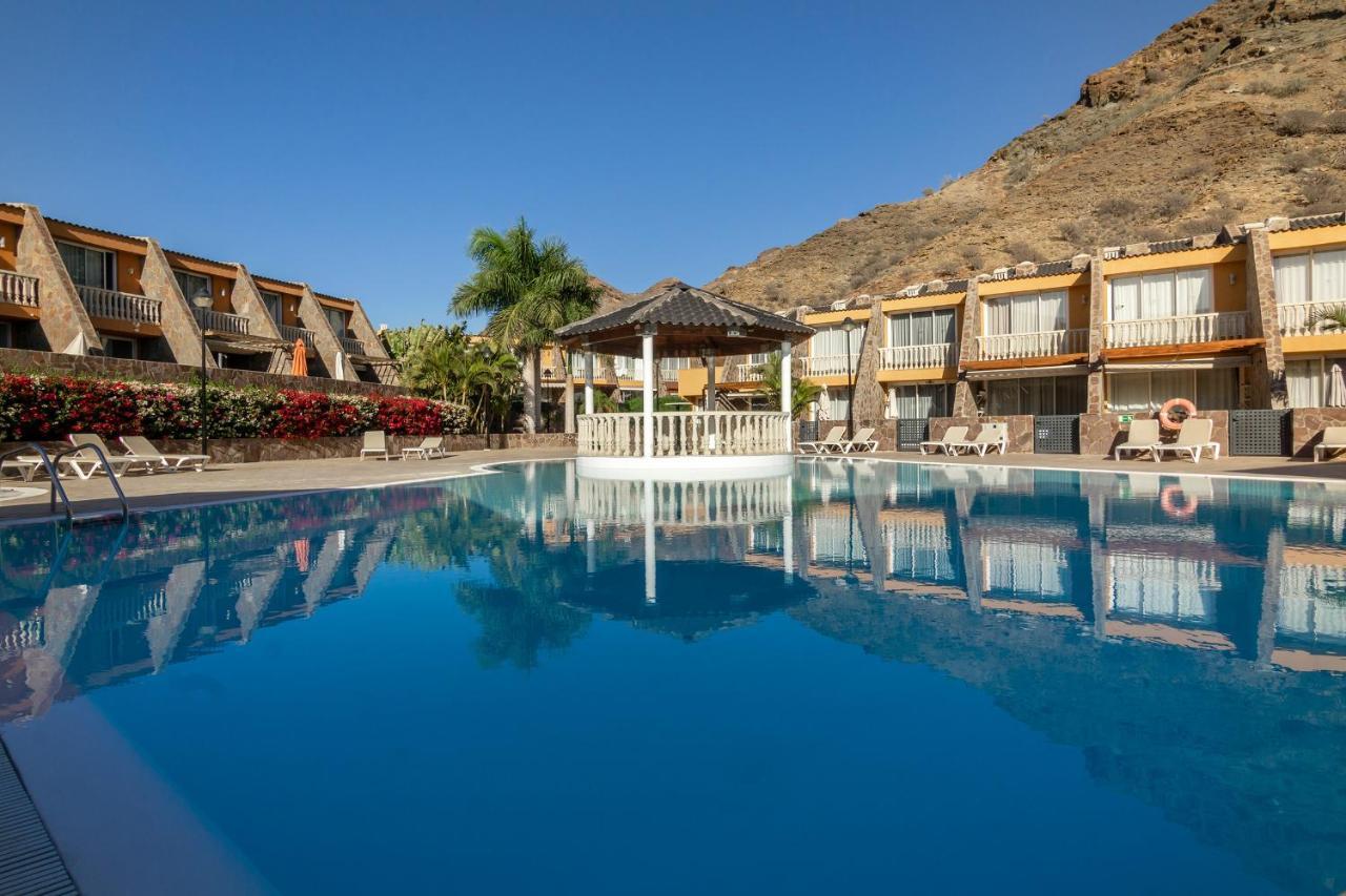 Casa Tauro Relax Meer Golfplatz Pool Playa Del Cura  Exterior foto